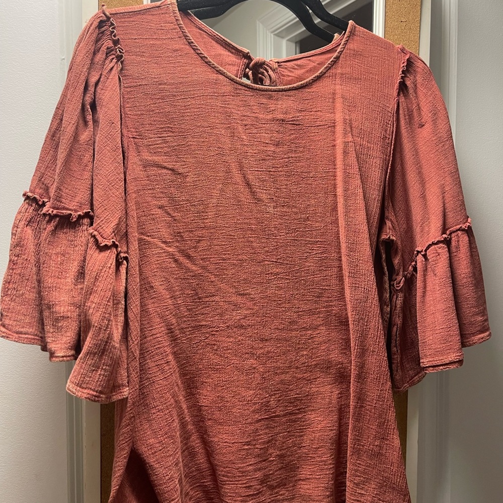 Altered State top.